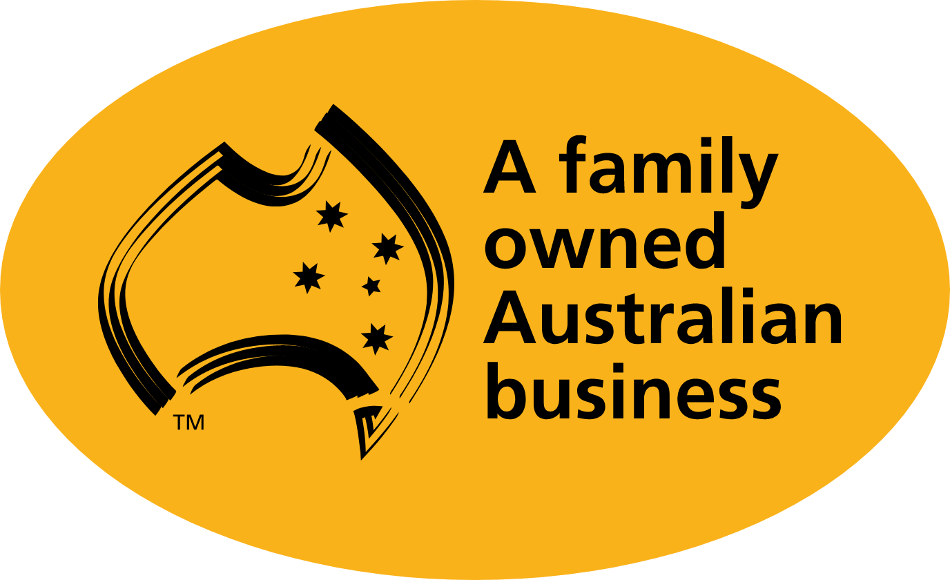 Family Owned Aus Yellow Family Owned Aus Yellow