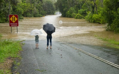 Preparing Your LPG Cylinders for Weather Events | LPG Safety Queensland
