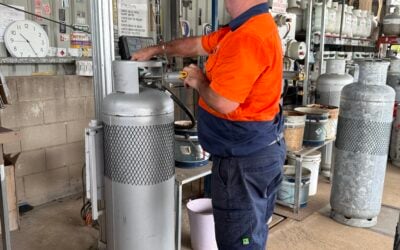 Understanding Your LPG Cylinder: How It Works and Stays Safe in Queensland