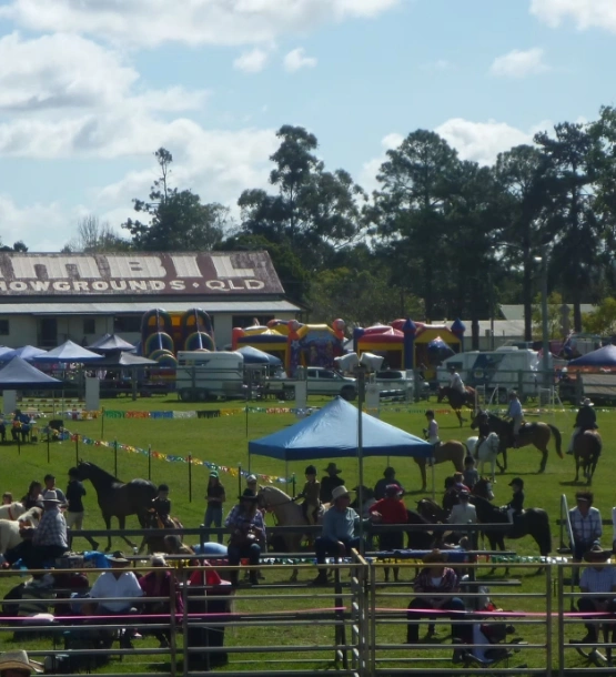 Rural & Regional Community Support