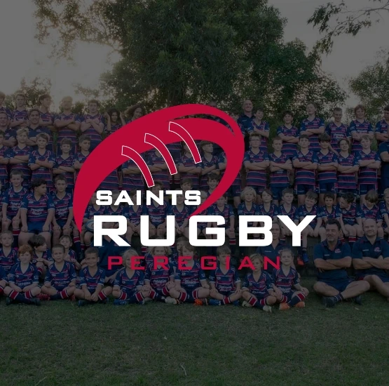 Saints Rugby – Peregian Springs